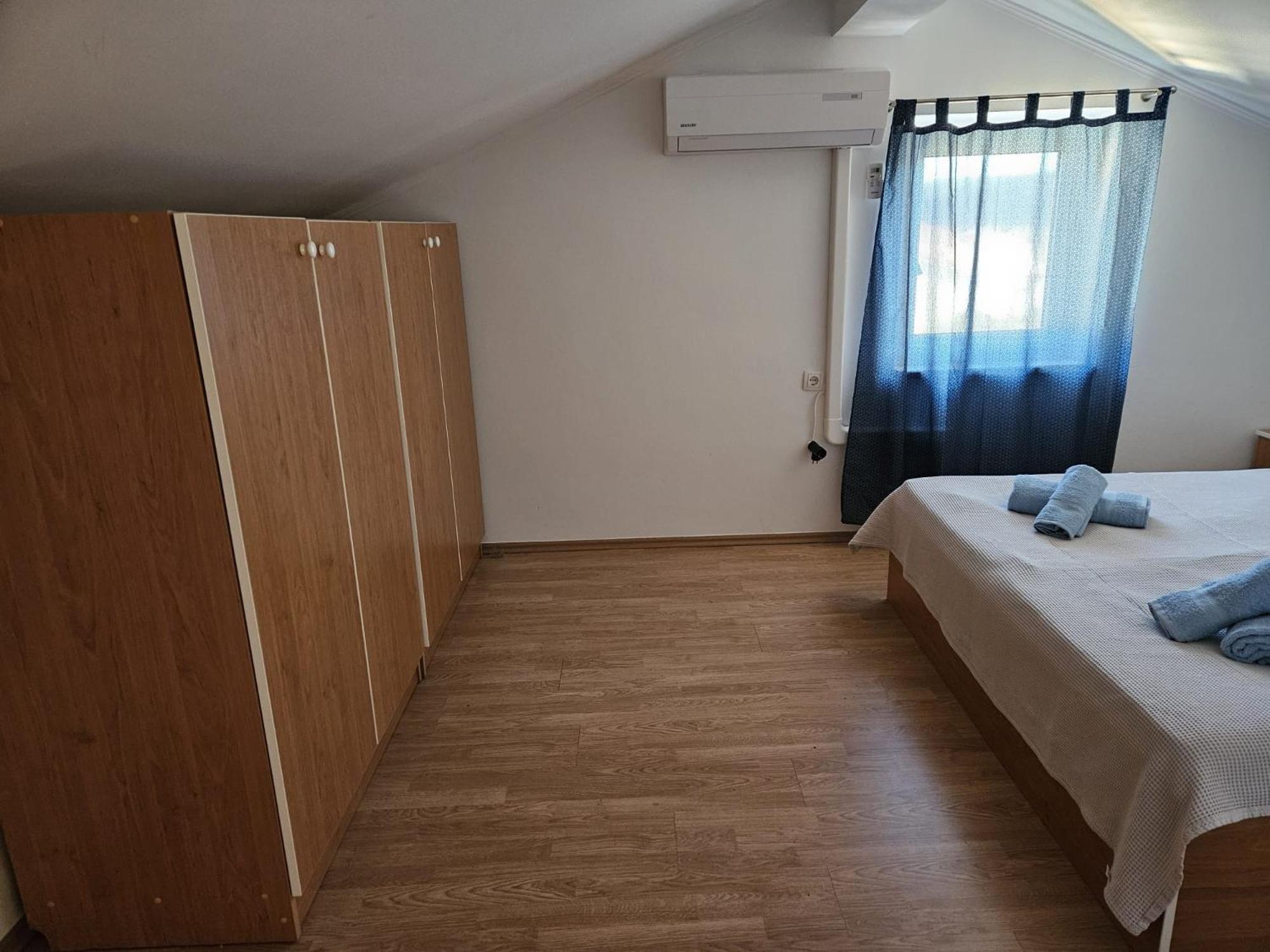 Pljesa Apartments Supetarska Draga Cameră foto